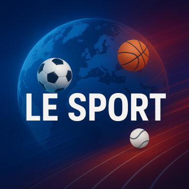 Le sport