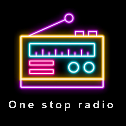Megahertz FM sur One stop radio