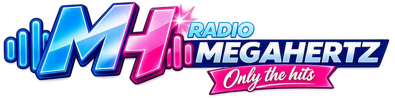 Radio Megahertz - Only the hits Radio Megahertz