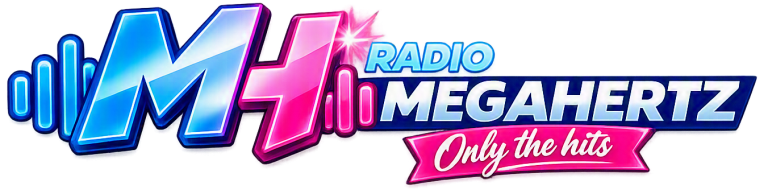 Radio Megahertz - Only the hits Radio Megahertz - Only the hits