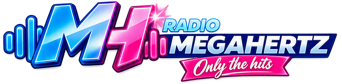 Radio Megahertz - Only the hits Radio Megahertz - Only the hits