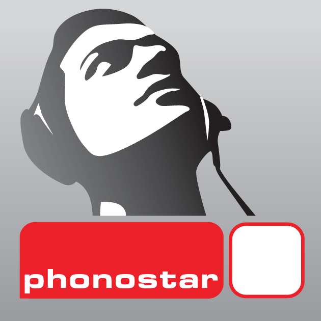 Megahertz FM sur Phonostar