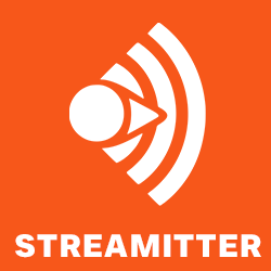 Radio Megahertz  sur Streamitter