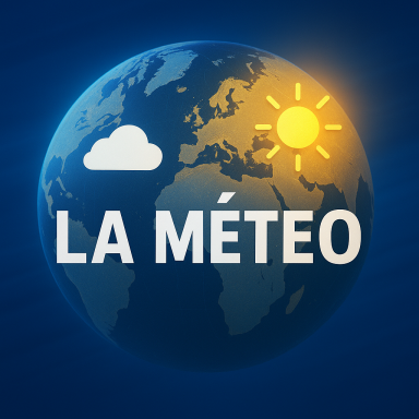 La météo