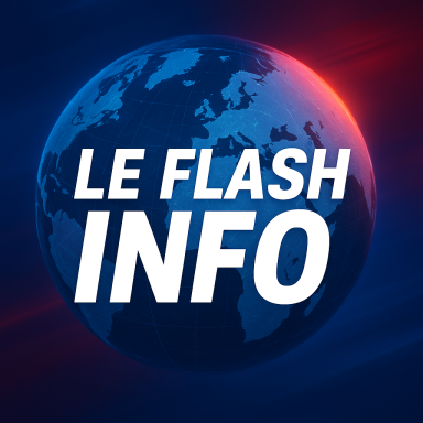 Le flash info