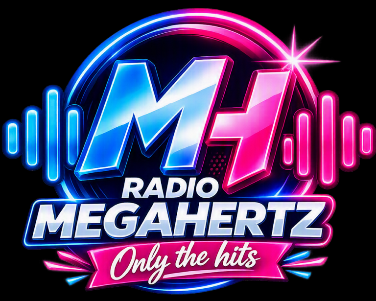 Radio Megahertz - Only the hits Radio Megahertz - Only the hits