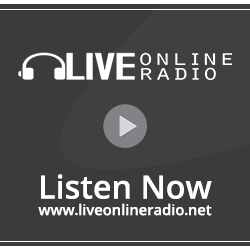 Megahertz FM sur liveonlineradio.net